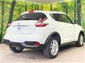 2017 Nissan Juke