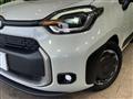 2022 Toyota Sienta