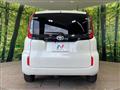 2022 Toyota Sienta