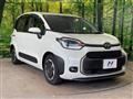 2022 Toyota Sienta