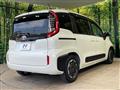 2022 Toyota Sienta