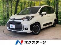 2022 Toyota Sienta