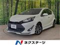 2019 Toyota AQUA