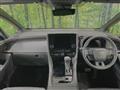 2025 Toyota Alphard Hybrid