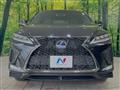 2020 Lexus RX