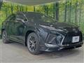 2020 Lexus RX