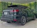 2020 Lexus RX