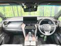 2023 Toyota Harrier