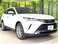 2023 Toyota Harrier