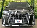 2019 Toyota Alphard G