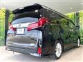 2019 Toyota Alphard G