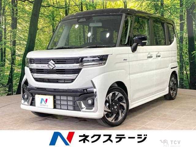 2025 Suzuki Suzuki Others