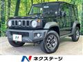 2025 Suzuki Jimny Sierra