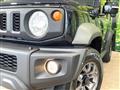 2025 Suzuki Jimny Sierra