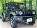 2025 Suzuki Jimny Sierra