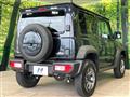 2025 Suzuki Jimny Sierra