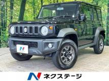 2025 Suzuki Jimny Sierra