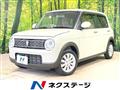 2021 Suzuki Lapin