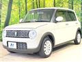 2021 Suzuki Lapin