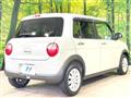 2021 Suzuki Lapin
