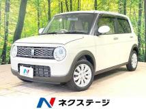 2021 Suzuki Lapin