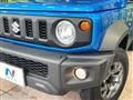 2024 Suzuki Jimny Sierra