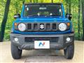 2024 Suzuki Jimny Sierra