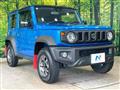 2024 Suzuki Jimny Sierra