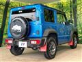 2024 Suzuki Jimny Sierra