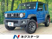 2024 Suzuki Jimny Sierra