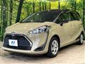 2019 Toyota Sienta