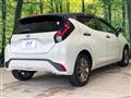 2024 Toyota AQUA