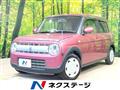 2015 Suzuki Lapin
