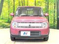 2015 Suzuki Lapin