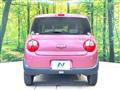 2015 Suzuki Lapin