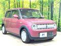 2015 Suzuki Lapin