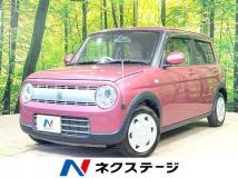 2015 Suzuki Lapin