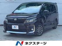 2014 Toyota Voxy