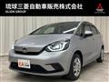 2021 Honda Fit