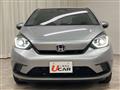 2021 Honda Fit