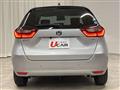2021 Honda Fit