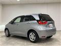 2021 Honda Fit