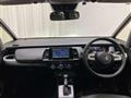 2021 Honda Fit