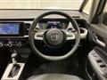 2021 Honda Fit