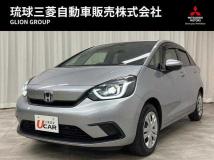 2021 Honda Fit