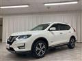 2018 Nissan X-Trail