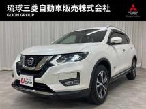 2018 Nissan X-Trail