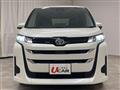 2022 Toyota Noah
