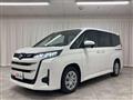 2022 Toyota Noah