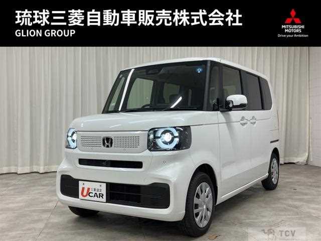 2026 Honda N BOX
